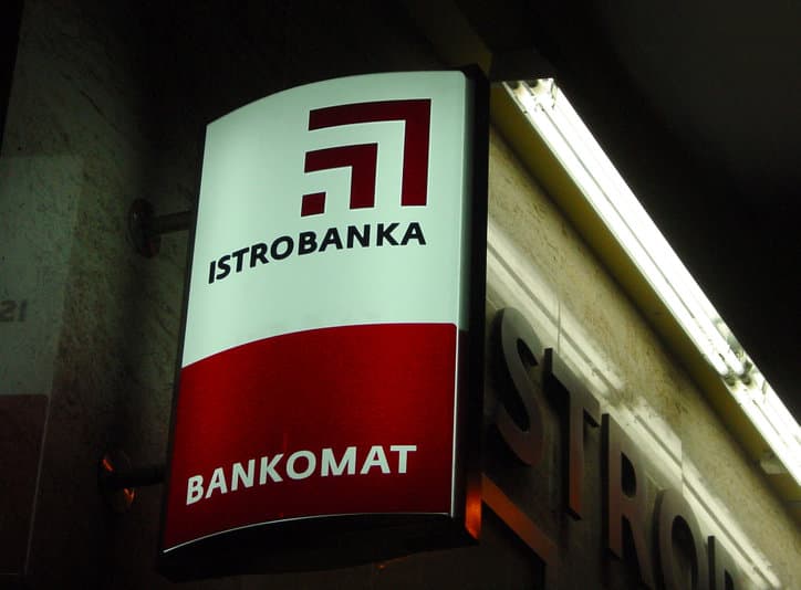 istrobanka