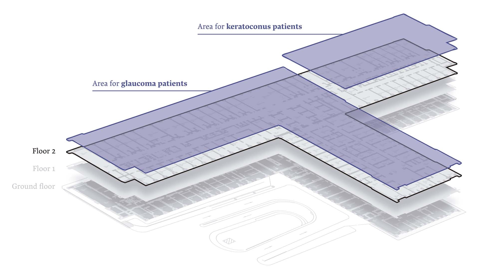 01 hospital map print